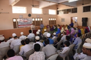 at-Taiyebaat - Valedictory Function of English Speaking Classes